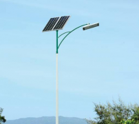 盤點農(nóng)村太陽能路燈的諸