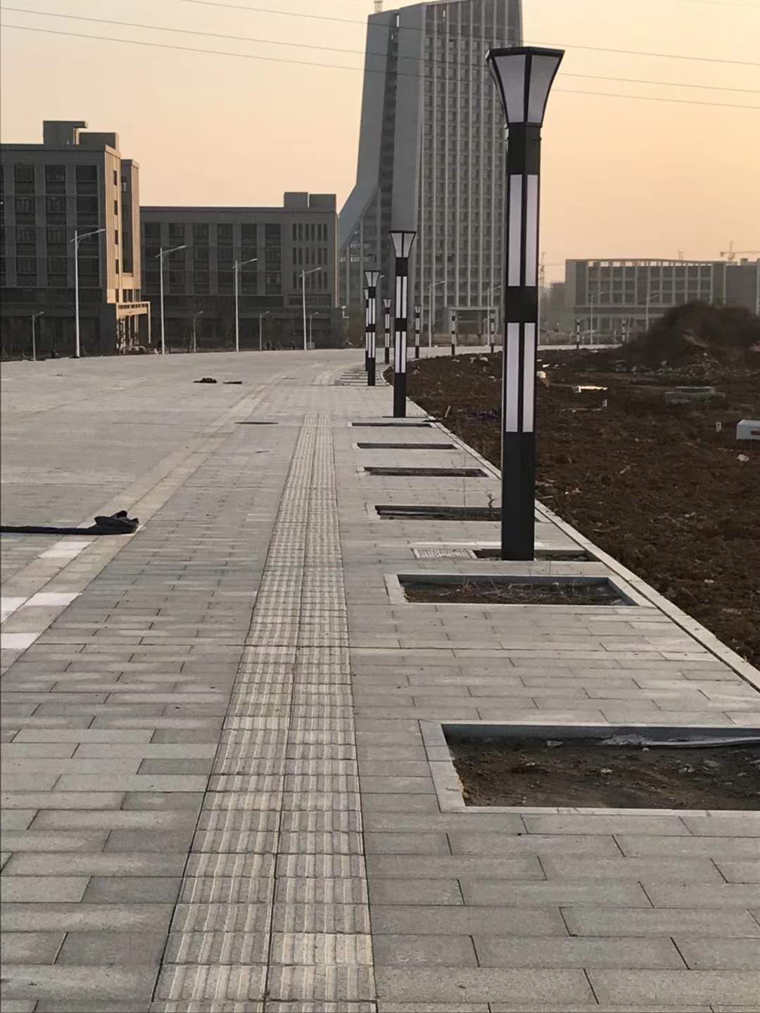 LED路燈、庭院燈、景觀燈_ led路燈價格